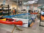12'x47'x52' EZ Pool