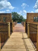 22'x47'x52' EZ Pool - Image 2