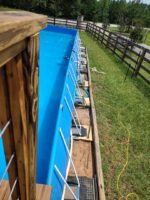 22'x47'x52' EZ Pool - Image 3