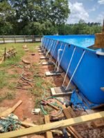 22'x47'x52' EZ Pool - Image 4