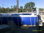 17'x27'x52' EZ Pool - Image 4