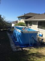 7'x12'x52' EZ Pool - Image 4