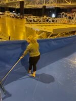 22'x37'x52' EZ Pool - Image 4