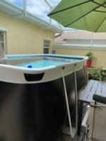 7'x12'x52' EZ Pool - Image 2