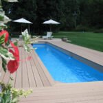 7'x42'x52' EZ Pool