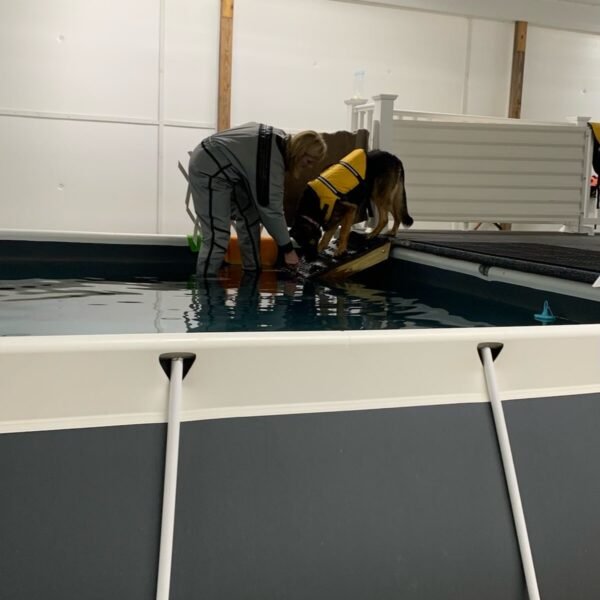 12'x27'x52' EZ Pool
