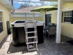 7'x12'x52' EZ Pool