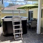 7'x12'x52' EZ Pool