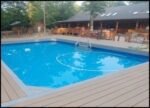 22'x32'x52' EZ Pool - Image 2