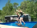 17'x17'x52' EZ Pool