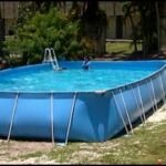 22'x27'x52' EZ Pool