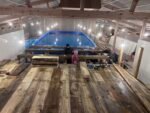17'x37'x52' EZ Pool