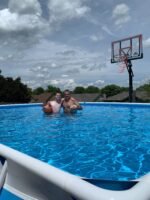 17'x22'x52' EZ Pool - Image 8
