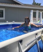 7'x12'x52' EZ Pool - Image 6