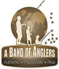 a-band-of-logo