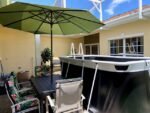 7'x12'x52' EZ Pool - Image 3