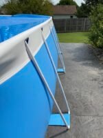 17'x22'x52' EZ Pool - Image 9