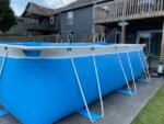 17'x22'x52' EZ Pool