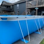 17'x22'x52' EZ Pool