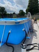 17'x22'x52' EZ Pool - Image 2
