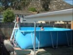 12'x17'x52' EZ Pool