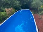 7'x27'x52' EZ Pool