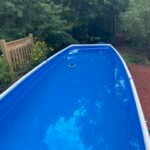 7'x27'x52' EZ Pool