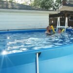 12'x22'x52' EZ Pool