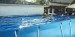 12'x22'x52' EZ Pool
