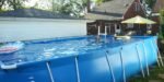 12'x22'x52' EZ Pool - Image 2