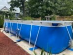 7'x27'x52' EZ Pool - Image 2