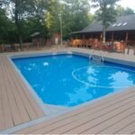 22'x32'x52' EZ Pool