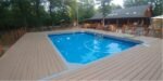 22'x32'x52' EZ Pool