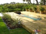 7'x32'x52' EZ Pool