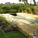 7'x32'x52' EZ Pool