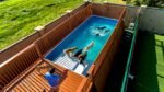 12'x37'x52' EZ Pool - Image 4