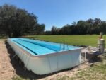 7'x42'x52' EZ Pool - Image 4