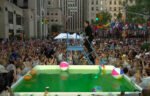 12'x12'x52' EZ Pool - Image 2