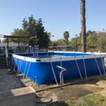 17'x27'x52' EZ Pool