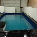 7'x22'x52' EZ Pool