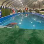 12'x42'x52' EZ Pool