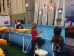 12'x32'x52' EZ Pool - Image 4
