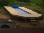 7'x32'x52' EZ Pool - Image 4