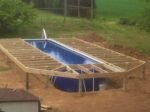 7'x32'x52' EZ Pool - Image 6