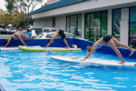 22'x32'x52' EZ Pool - Image 3