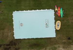 22'x32'x52' EZ Pool - Image 6