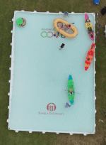 22'x32'x52' EZ Pool - Image 7