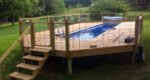 7'x32'x52' EZ Pool - Image 5