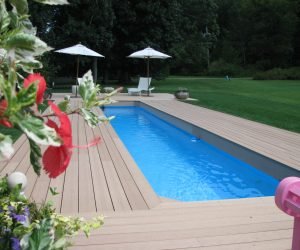 EZLapPool