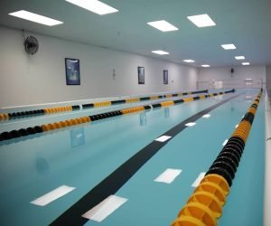 large-pool